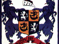Clan MacDougall Coat of Arms