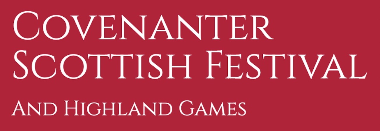 Covenanter Scottish Festival – Clan MacDougall Society of North America